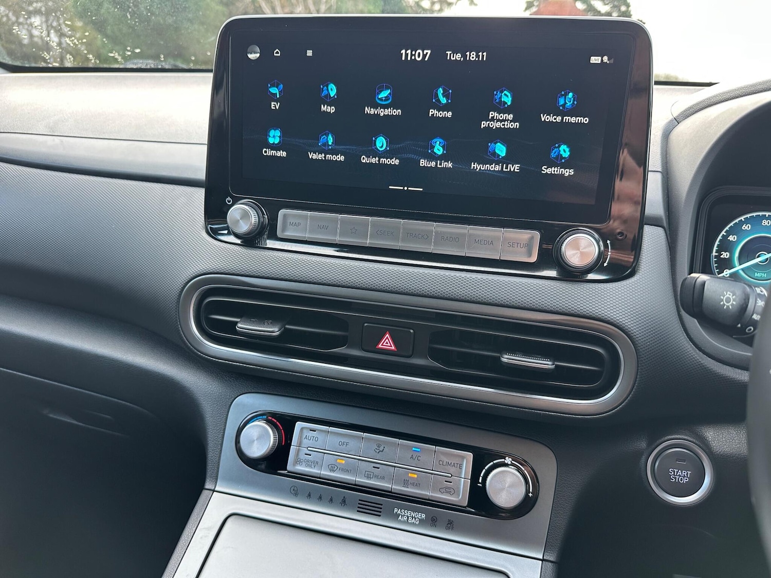 Used Hyundai KONA for sale - 76802412: Photo 21