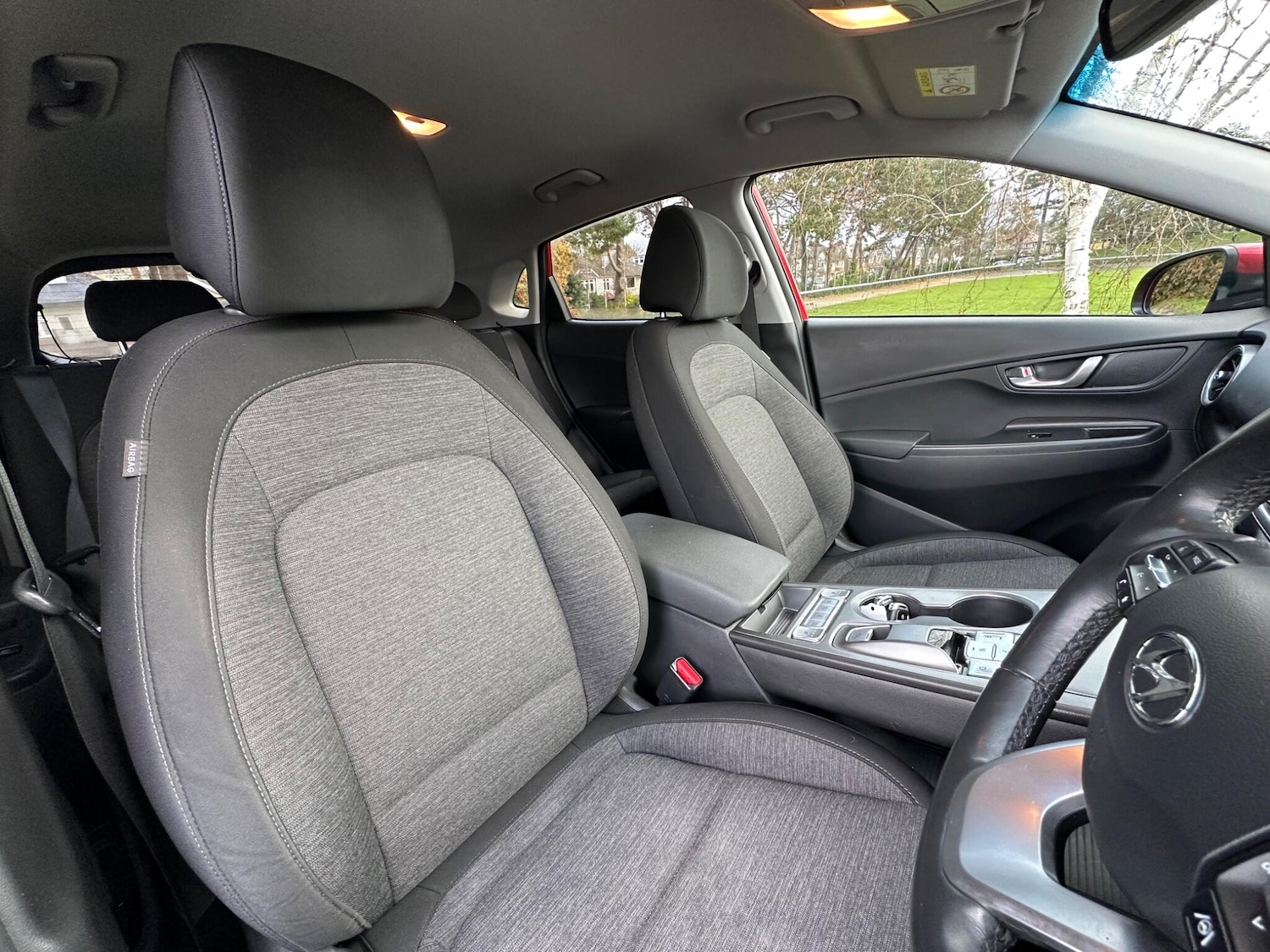 Used Hyundai KONA for sale - 76802412: Photo 22