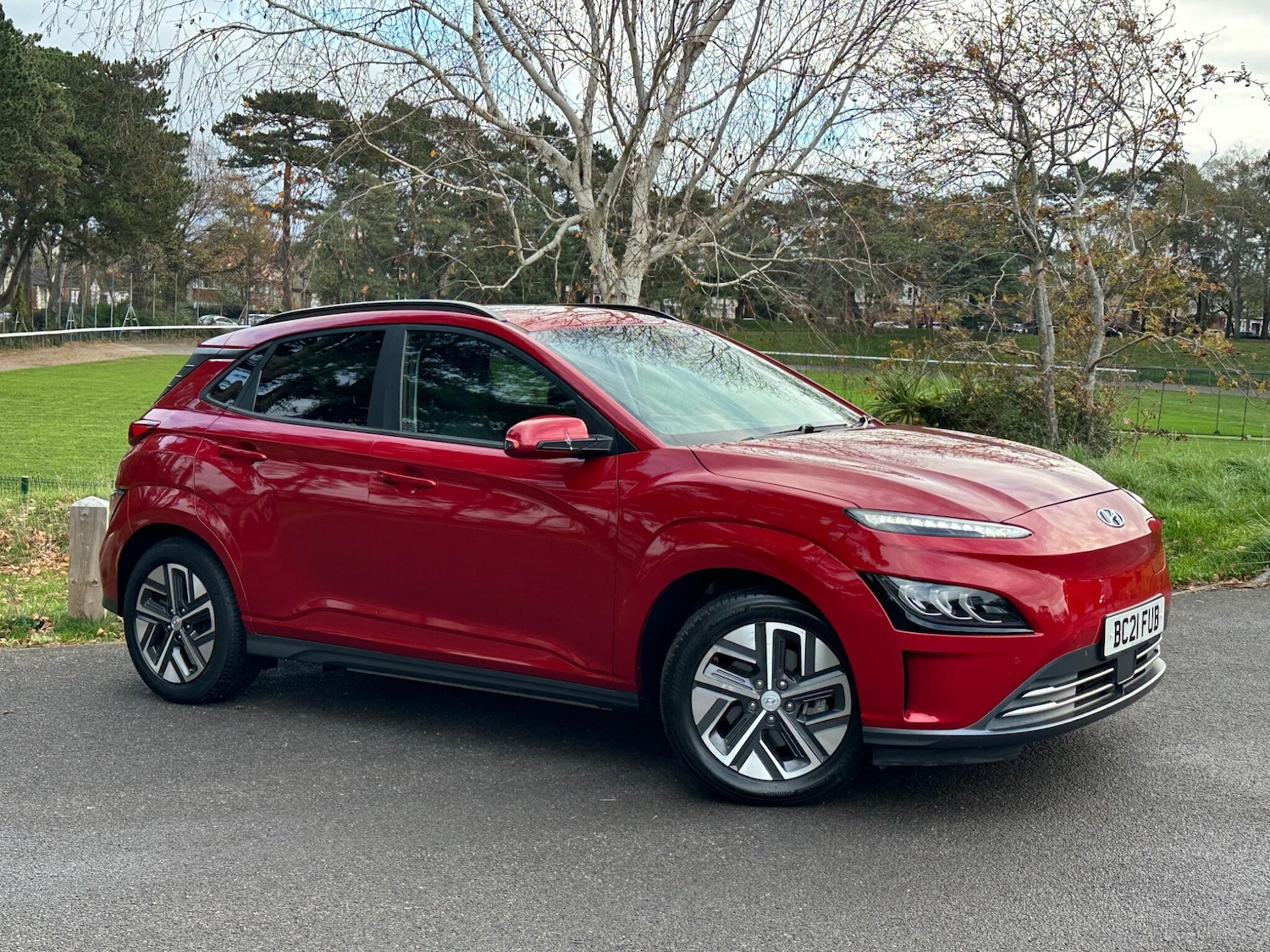 Used Hyundai KONA for sale - 76802412: Photo 24