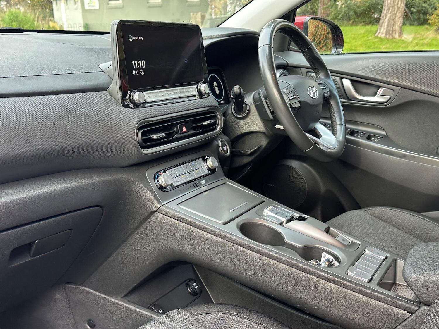 Used Hyundai KONA for sale - 76802412: Photo 25