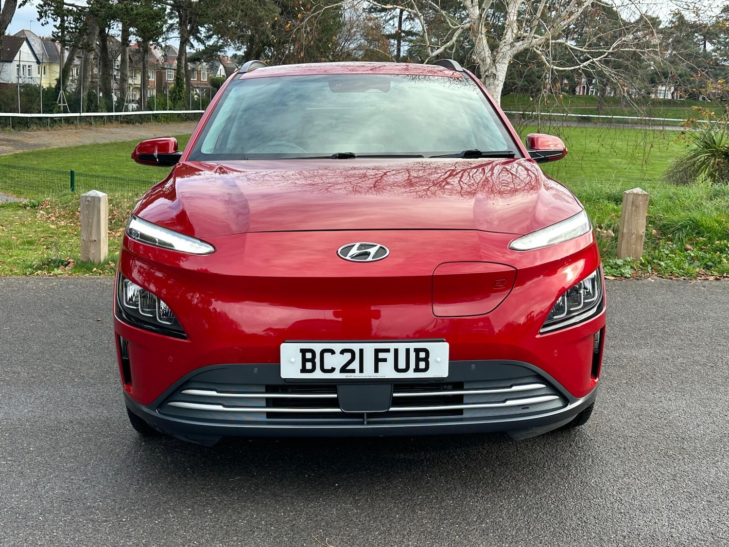 Used Hyundai KONA for sale - 76802412: Photo 26