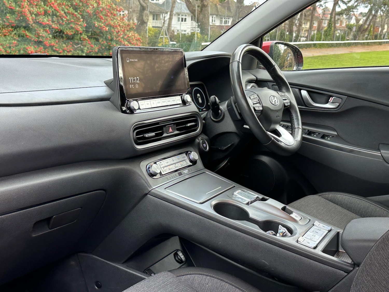 Used Hyundai KONA for sale - 76802412: Photo 28