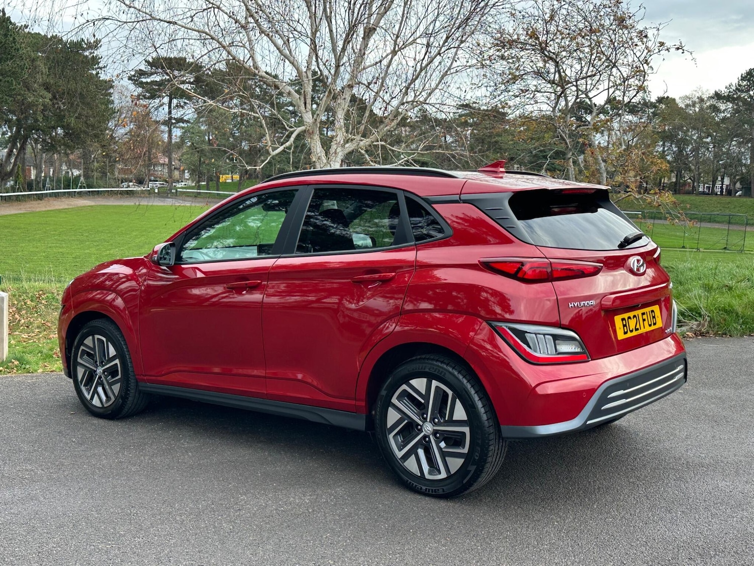 Used Hyundai KONA for sale - 76802412: Photo 29