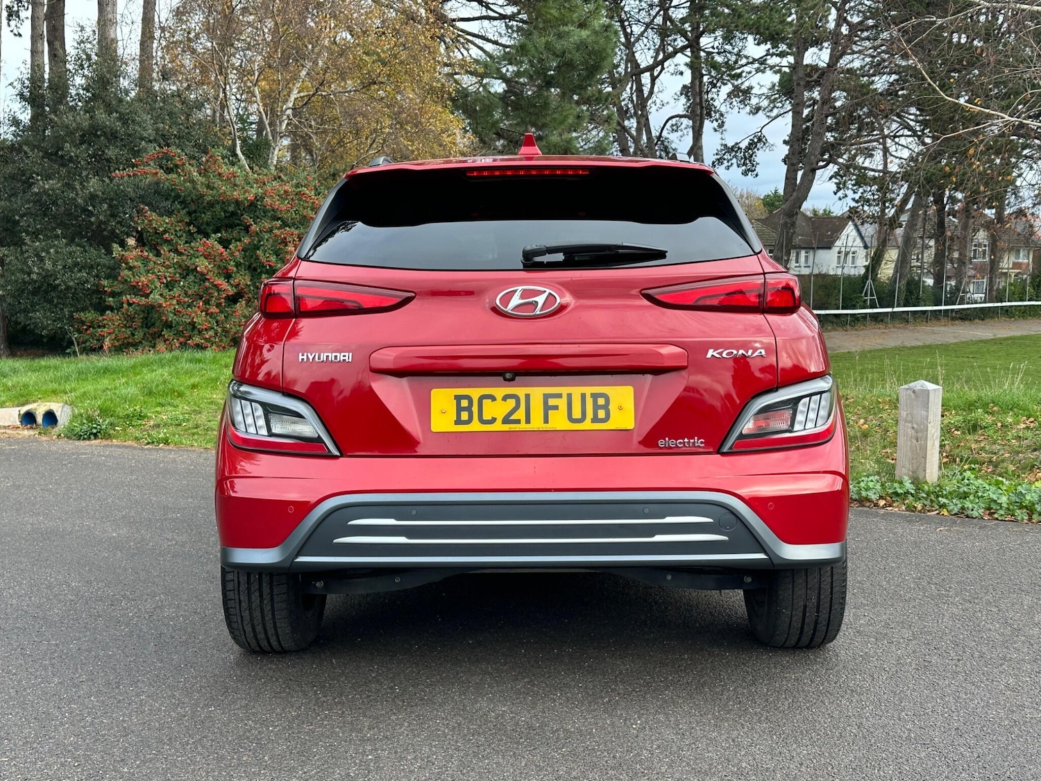 Used Hyundai KONA for sale - 76802412: Photo 30