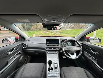 Used Hyundai KONA 2021 for sale - 76802412: Photo