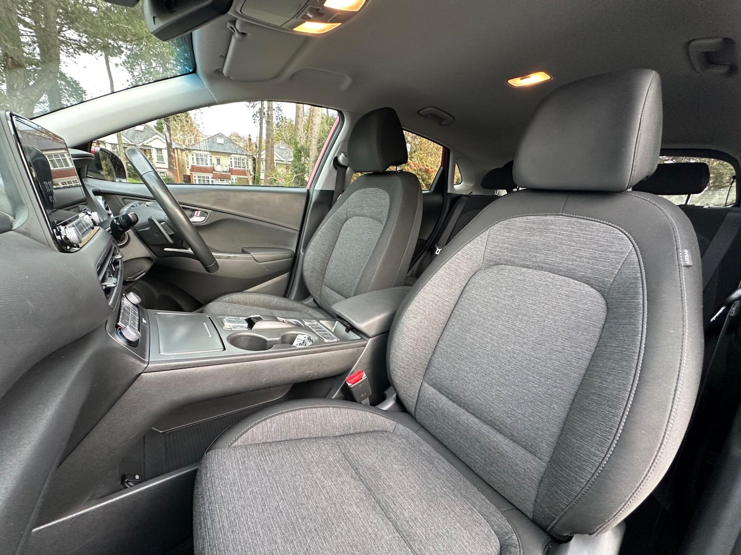 Used Hyundai KONA for sale - 76802412: Photo 4