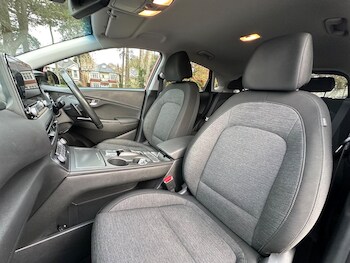 Used Hyundai KONA 2021 for sale - 76802412: Photo