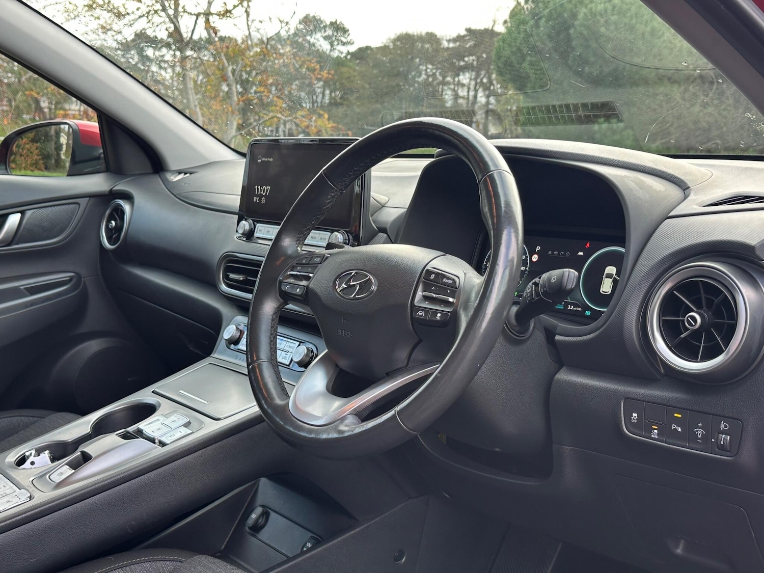 Used Hyundai KONA for sale - 76802412: Photo 5