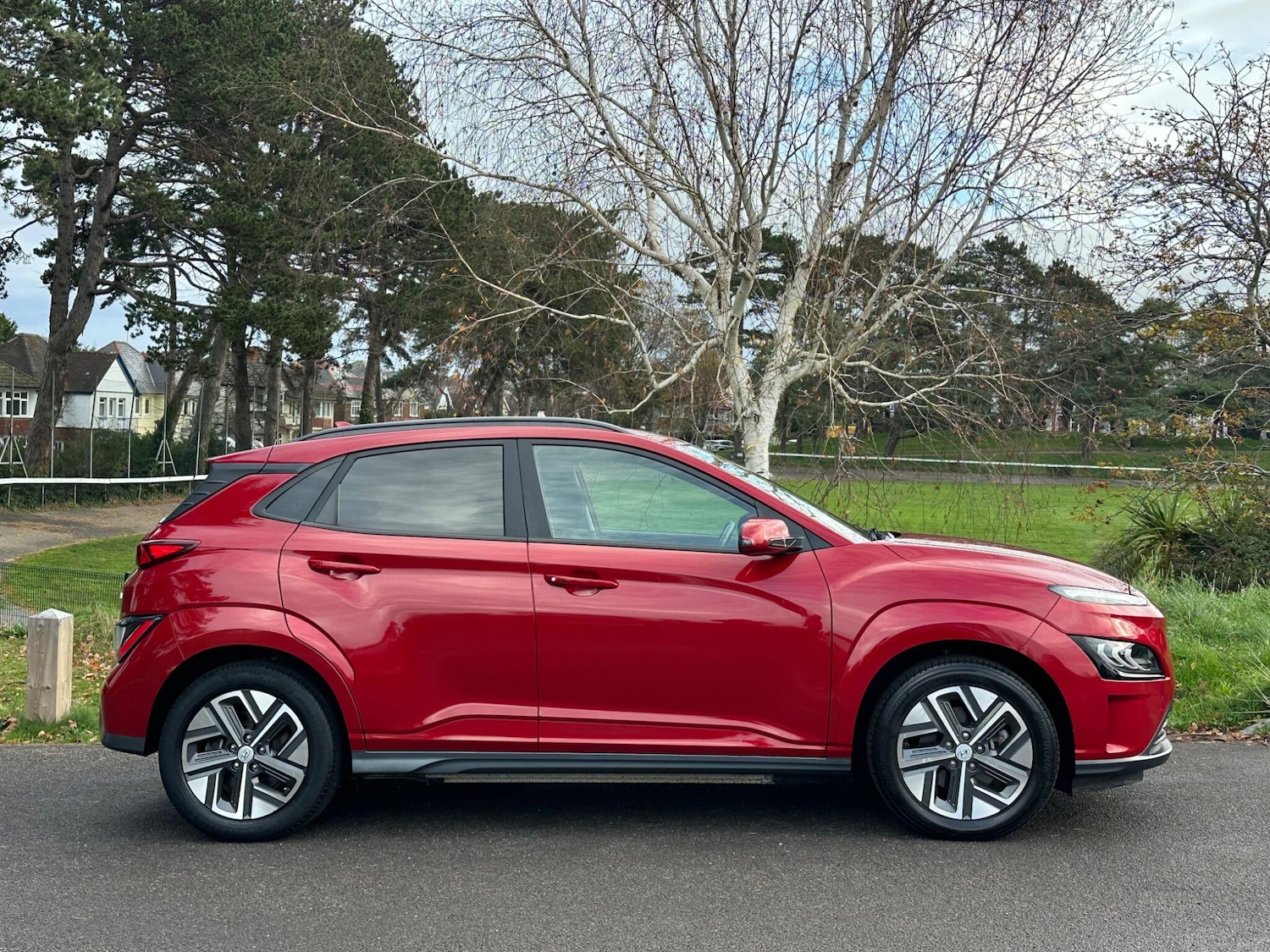 Used Hyundai KONA for sale - 76802412: Photo 6