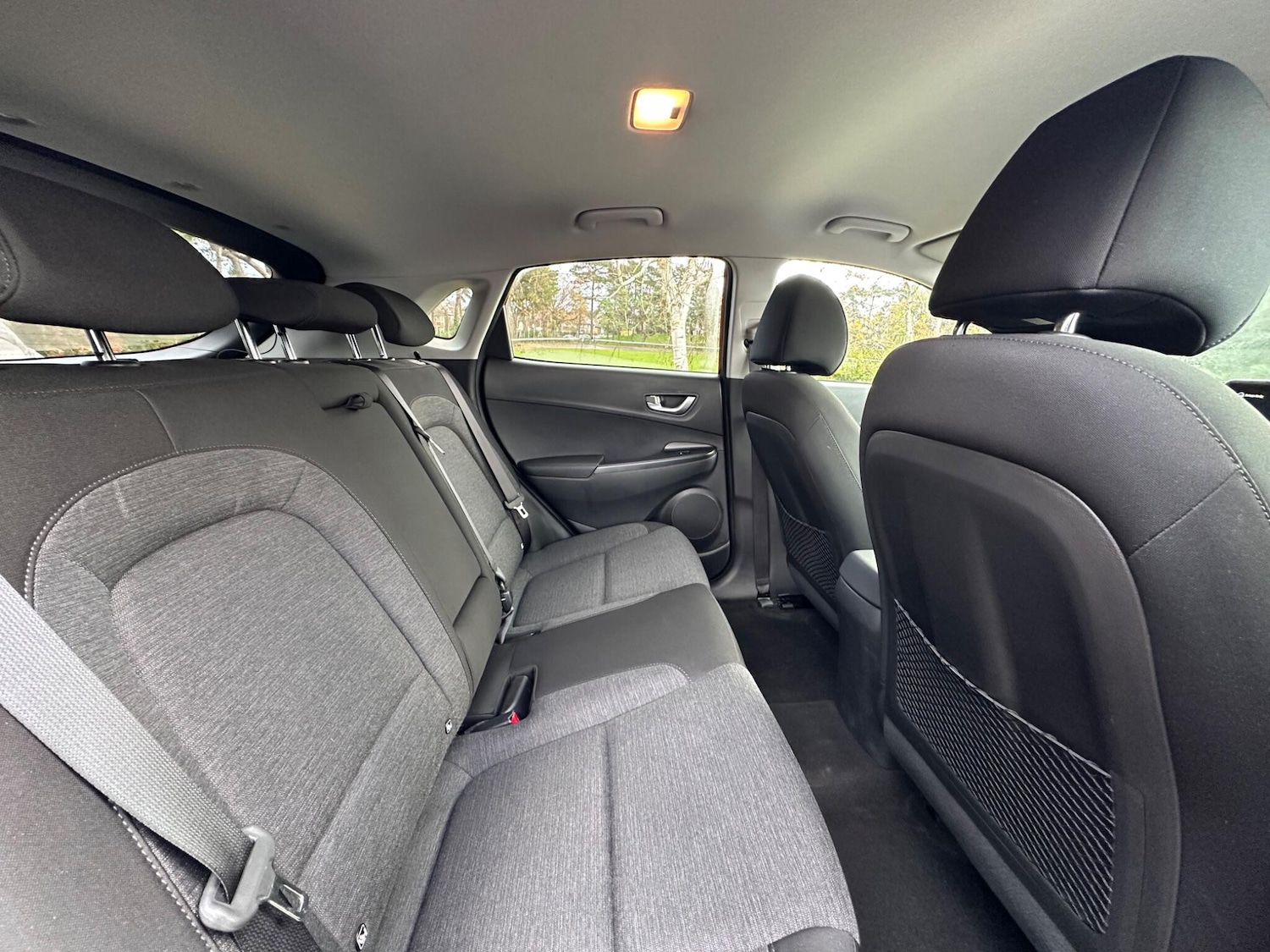 Used Hyundai KONA for sale - 76802412: Photo 7