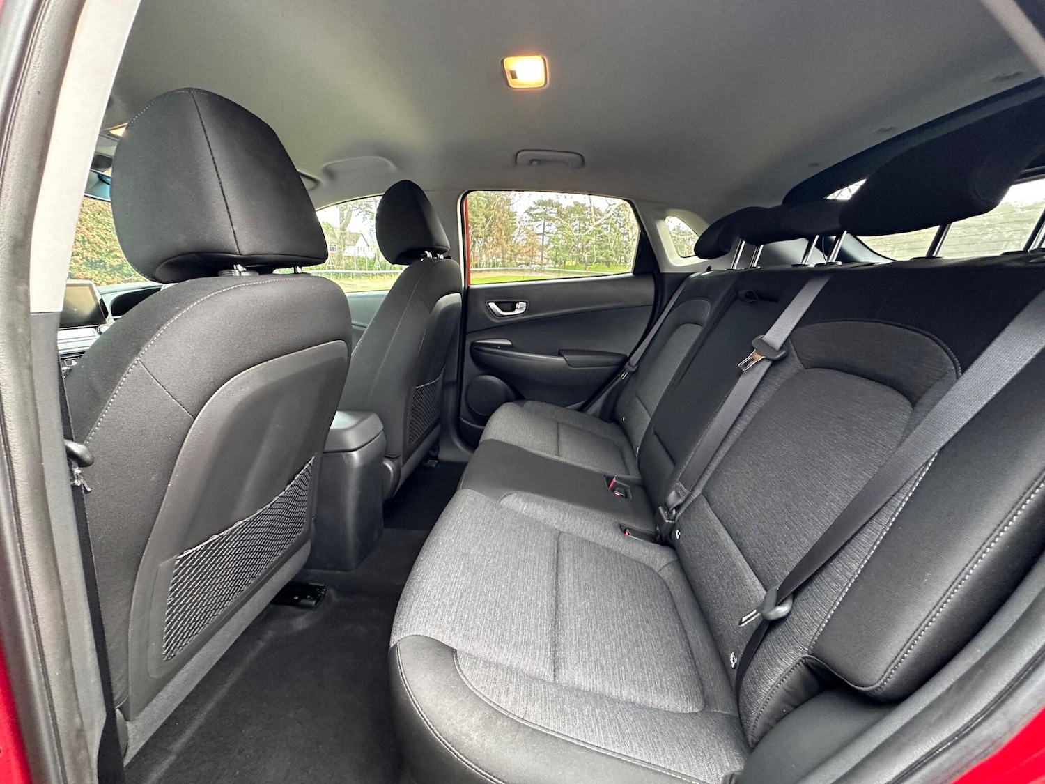 Used Hyundai KONA for sale - 76802412: Photo 8