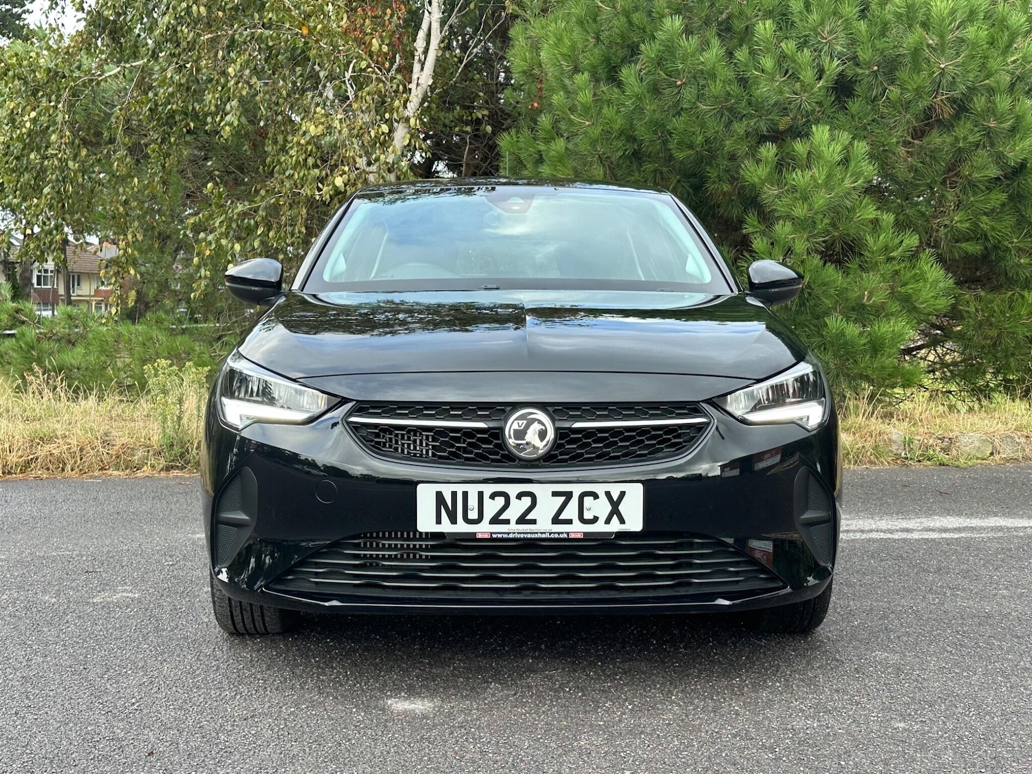 Used Vauxhall Corsa for sale - 76802362: Photo 10