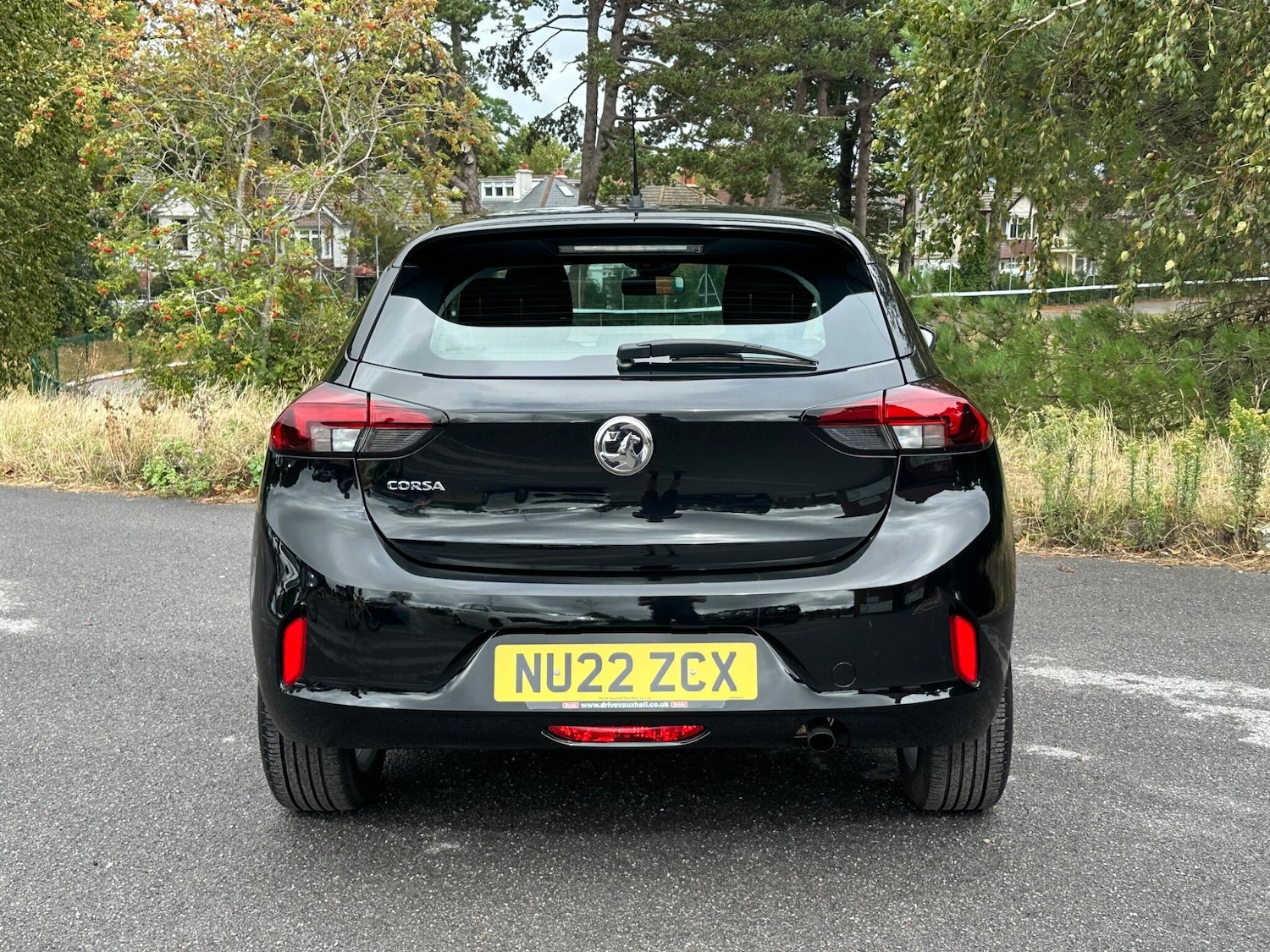 Used Vauxhall Corsa for sale - 76802362: Photo 11