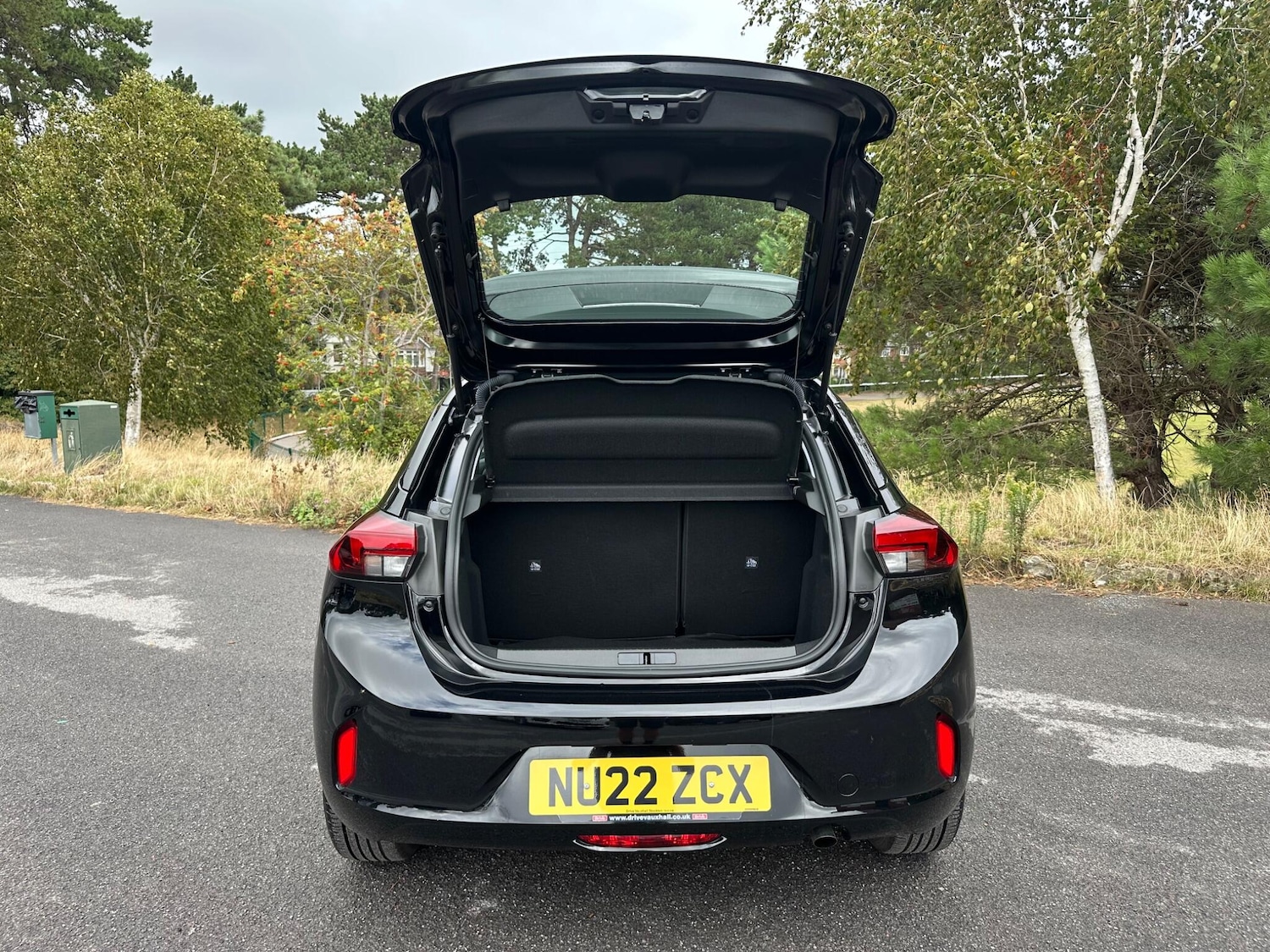 Used Vauxhall Corsa for sale - 76802362: Photo 12