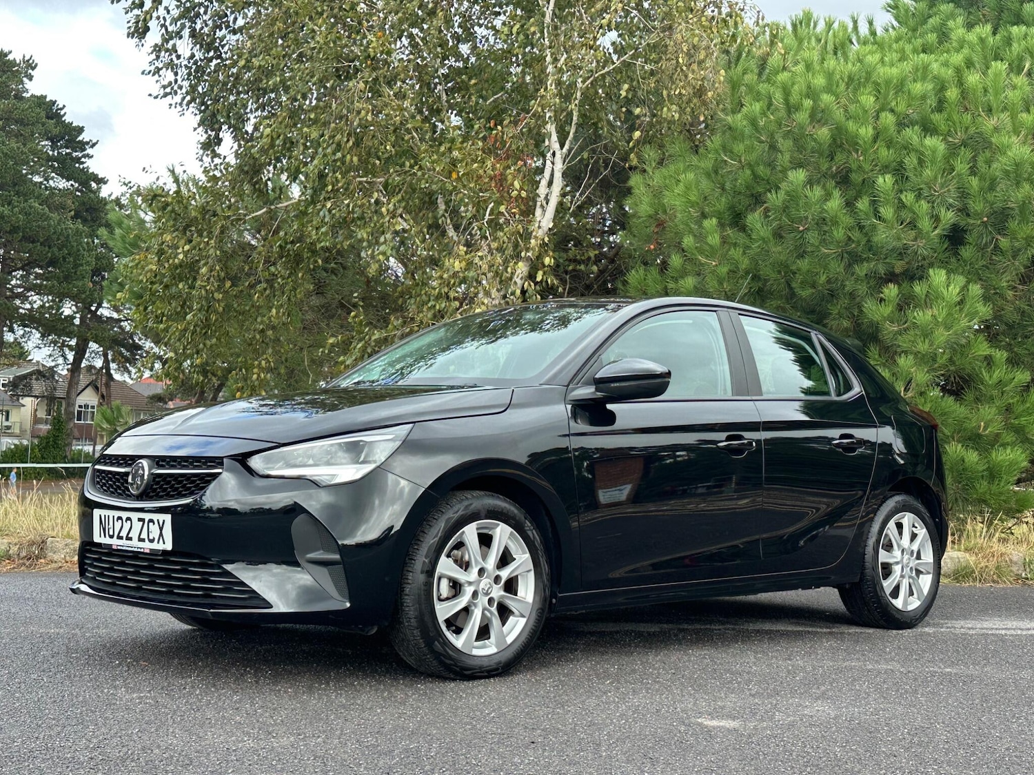 Used Vauxhall Corsa for sale - 76802362: Photo 14