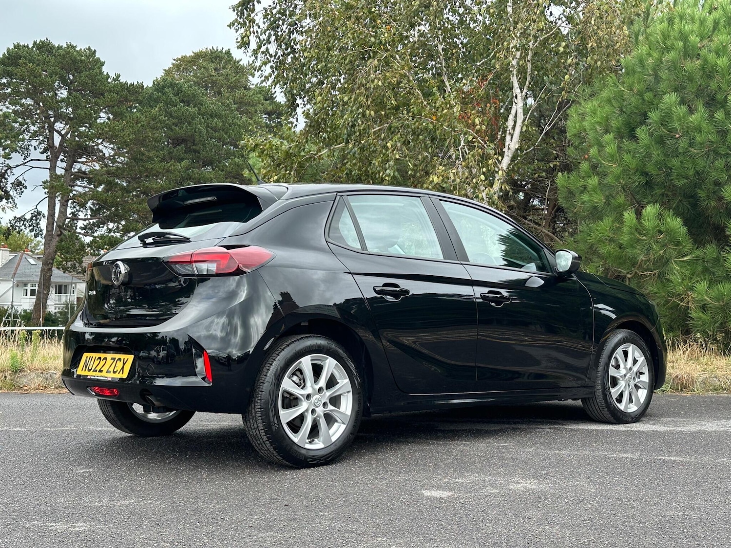 Used Vauxhall Corsa for sale - 76802362: Photo 15