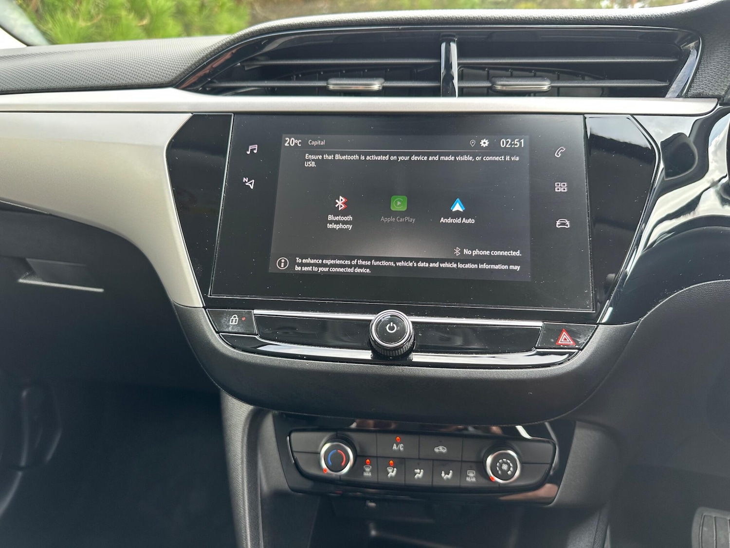 Used Vauxhall Corsa for sale - 76802362: Photo 17