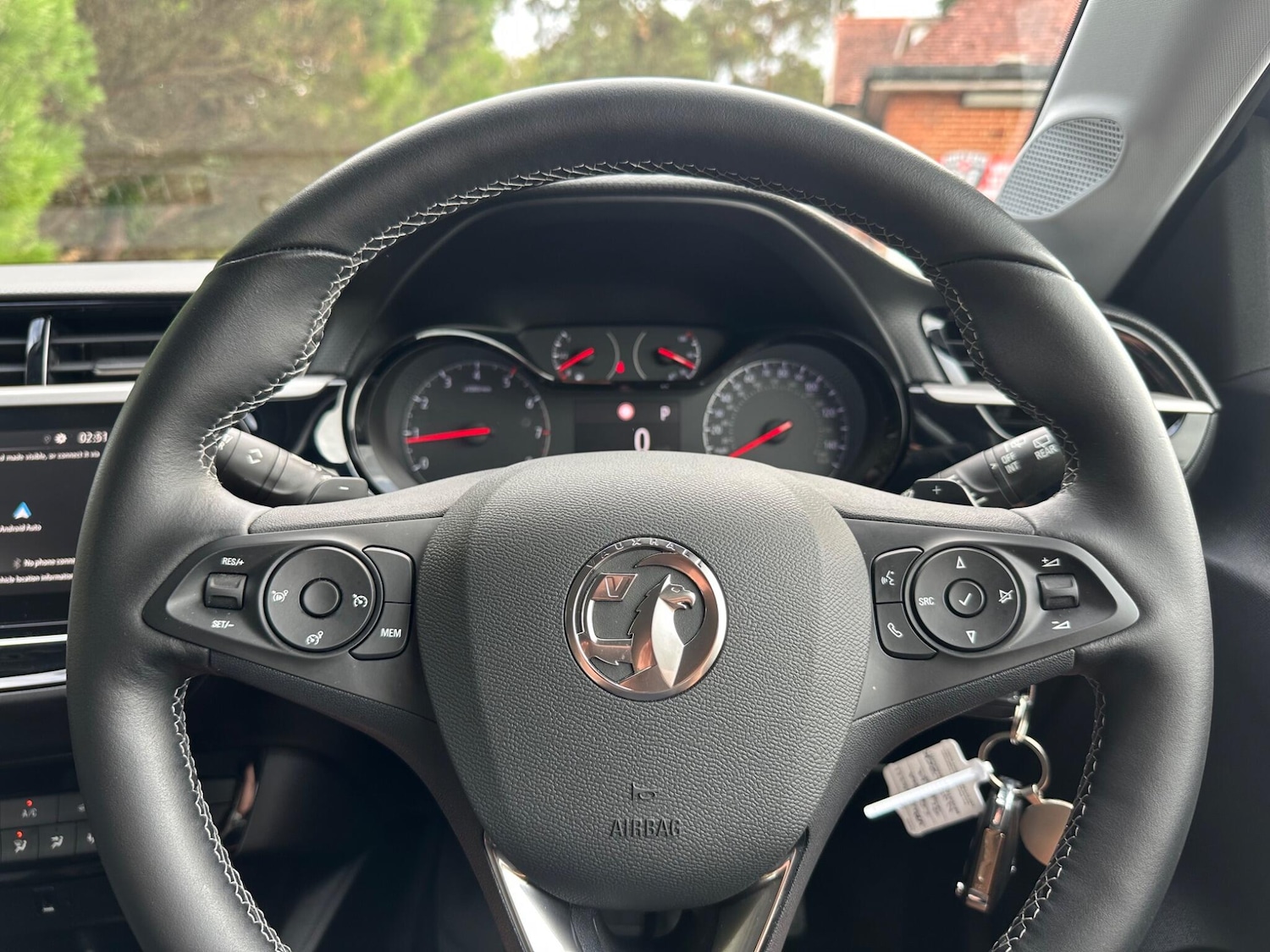 Used Vauxhall Corsa for sale - 76802362: Photo 18