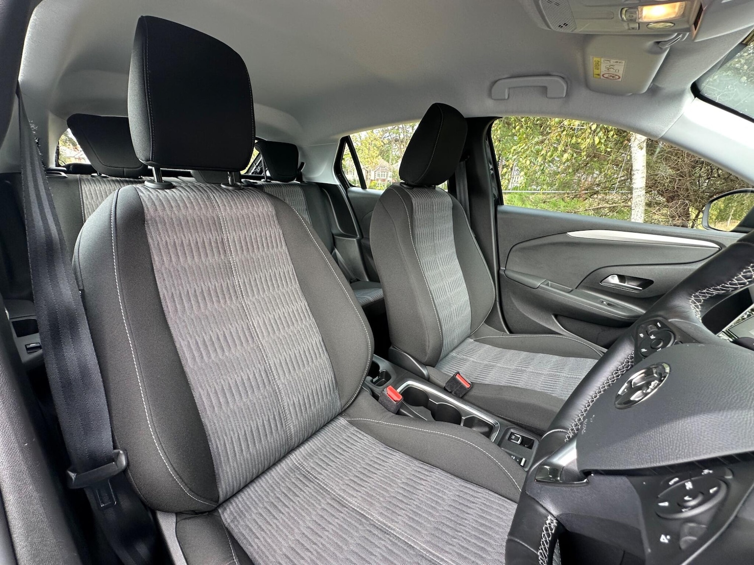 Used Vauxhall Corsa for sale - 76802362: Photo 19