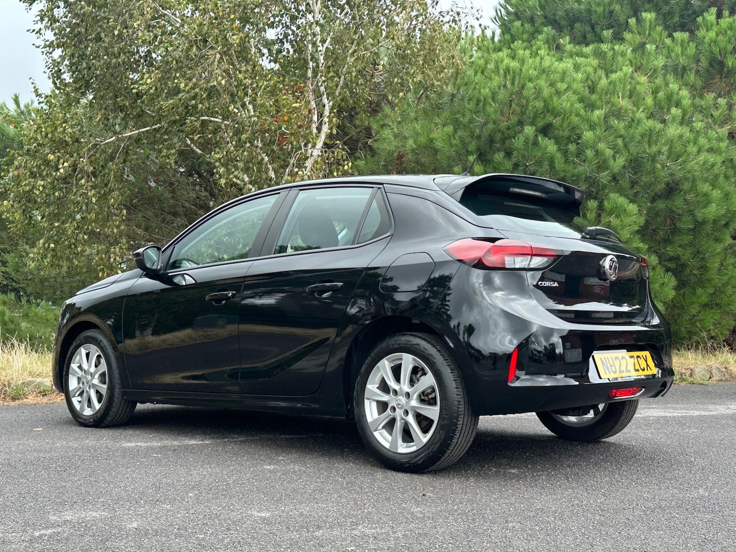 Used Vauxhall Corsa for sale - 76802362: Photo 2