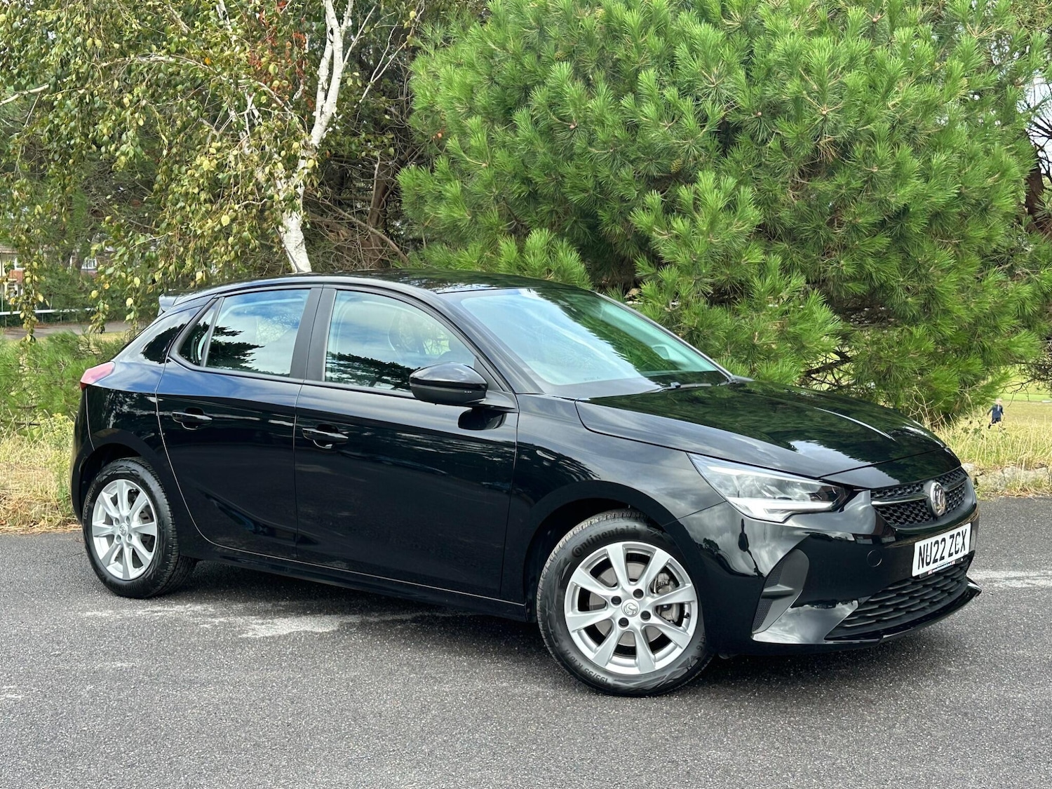 Used Vauxhall Corsa for sale - 76802362: Photo 20