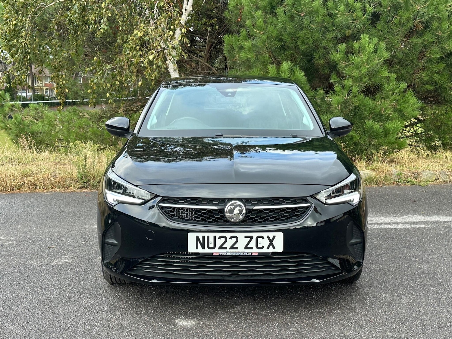 Used Vauxhall Corsa for sale - 76802362: Photo 21