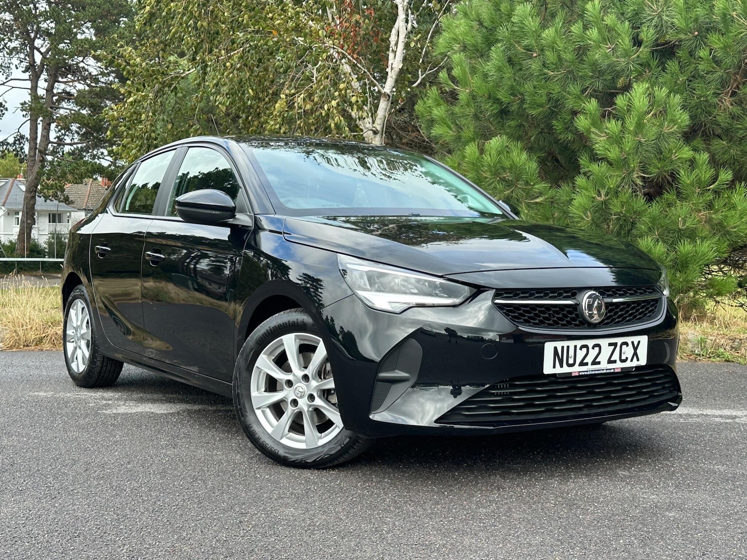 Used Vauxhall Corsa for sale - 76802362: Photo 22