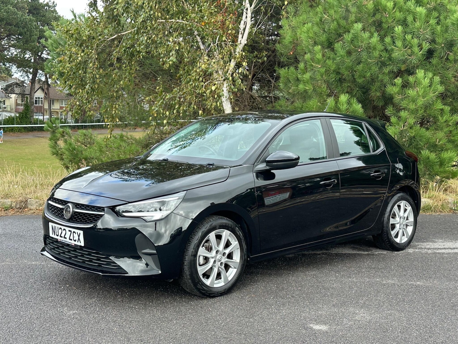 Used Vauxhall Corsa for sale - 76802362: Photo 23