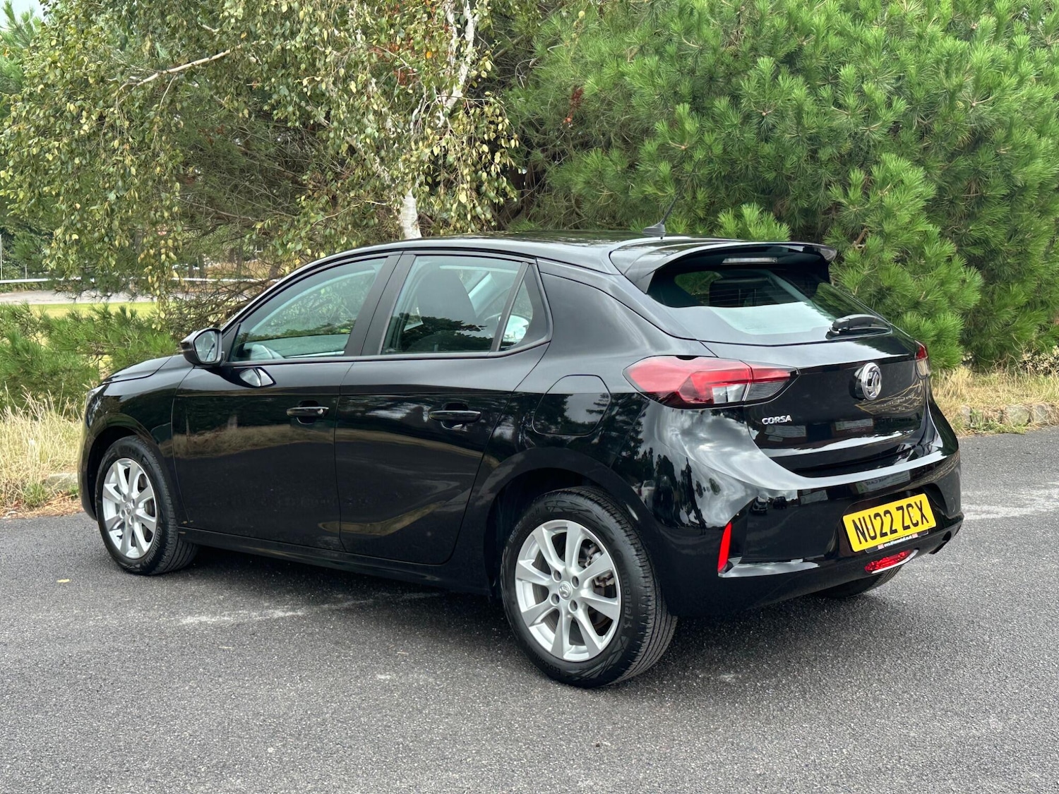 Used Vauxhall Corsa for sale - 76802362: Photo 25