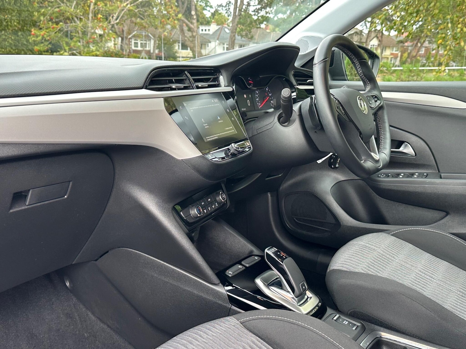 Used Vauxhall Corsa for sale - 76802362: Photo 26