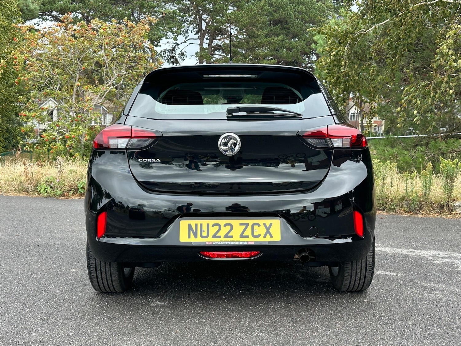Used Vauxhall Corsa for sale - 76802362: Photo 27