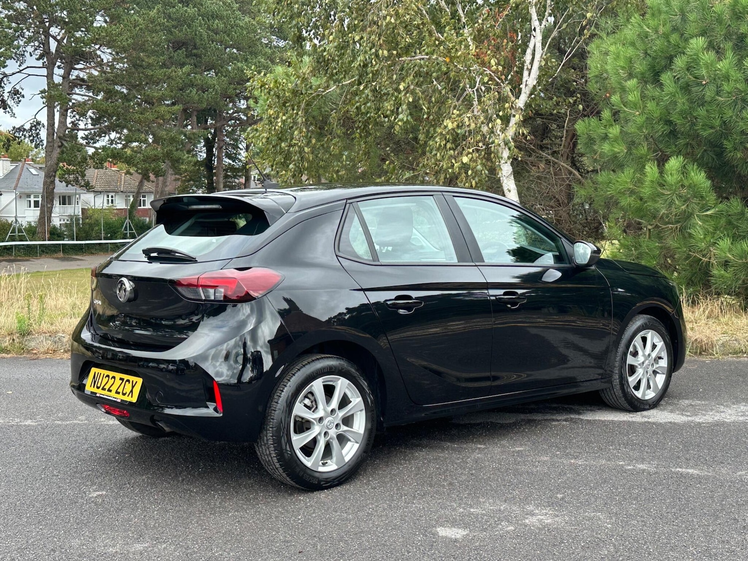 Used Vauxhall Corsa for sale - 76802362: Photo 28