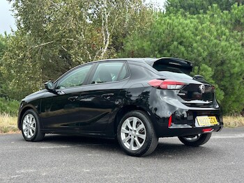 Used Vauxhall Corsa 2022 for sale - 76802362: Photo