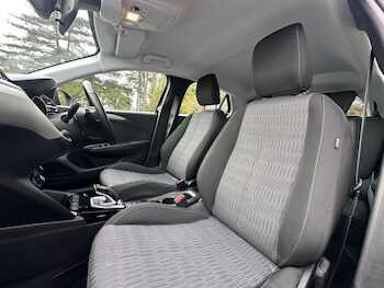 Used Vauxhall Corsa 2022 for sale - 76802362: Photo