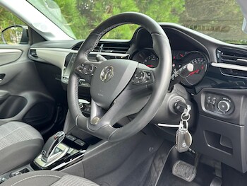 Used Vauxhall Corsa 2022 for sale - 76802362: Photo