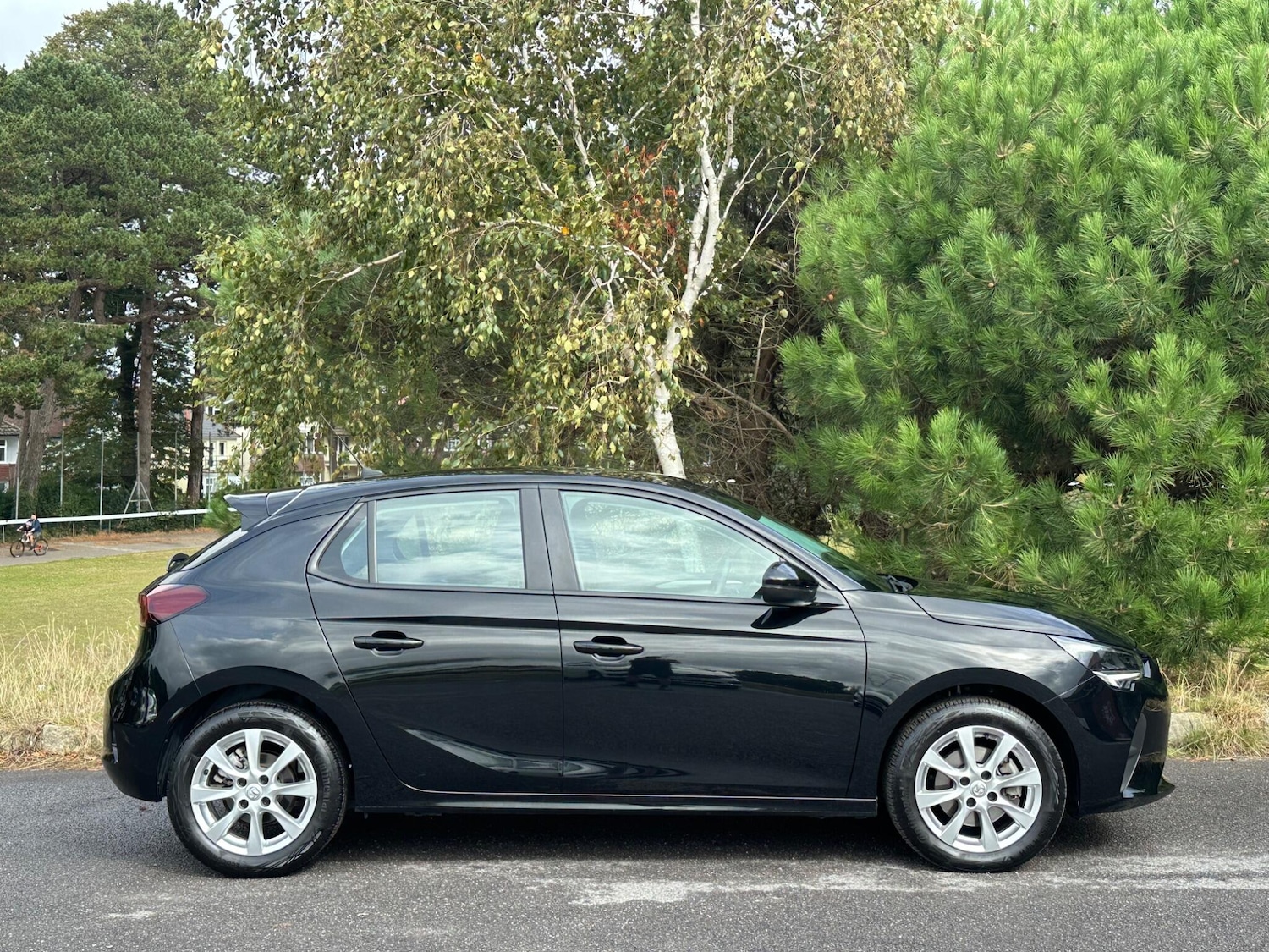 Used Vauxhall Corsa for sale - 76802362: Photo 5