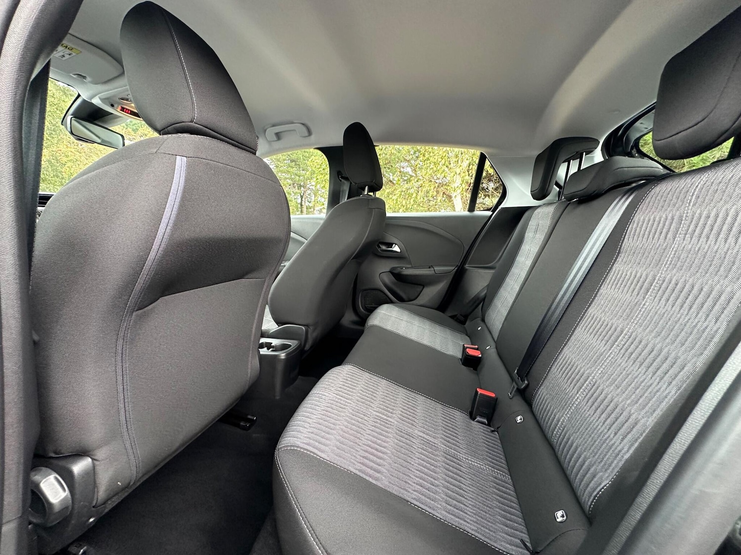 Used Vauxhall Corsa for sale - 76802362: Photo 7