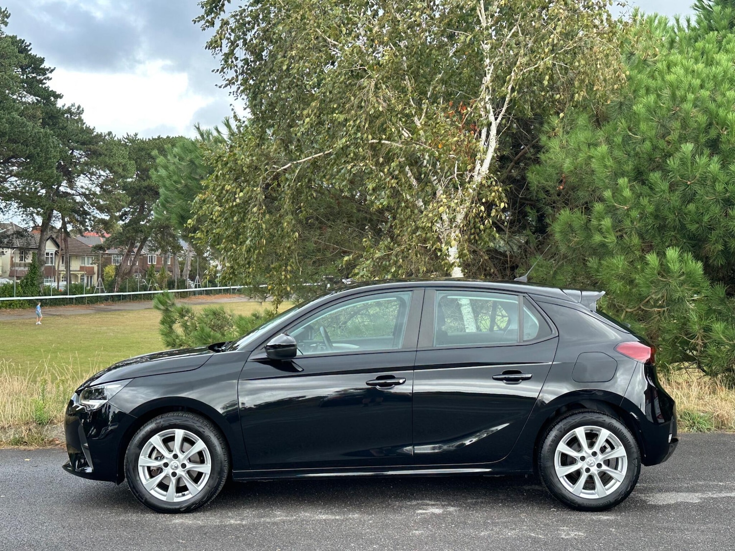 Used Vauxhall Corsa for sale - 76802362: Photo 8