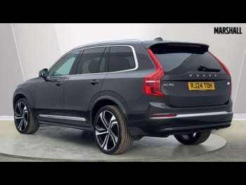 Used Volvo XC90 2024 for sale - 74734909: Photo