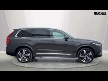 Used Volvo XC90 2024 for sale - 74734909: Photo