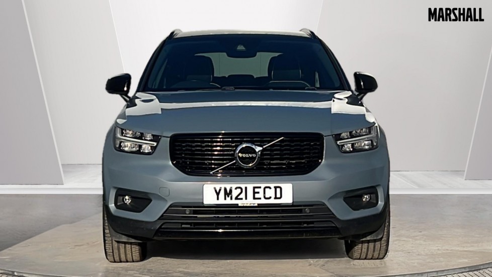 Used Volvo XC40 2021 for sale - 76872914: Photo 12