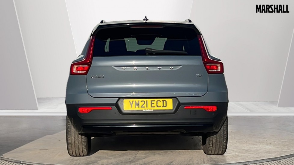 Used Volvo XC40 2021 for sale - 76872914: Photo 13