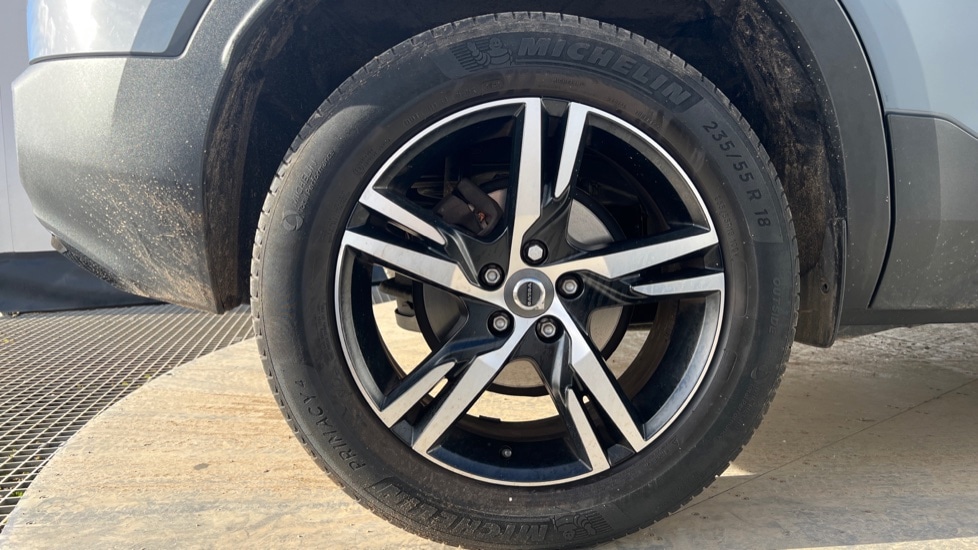 Used Volvo XC40 2021 for sale - 76872914: Photo 16