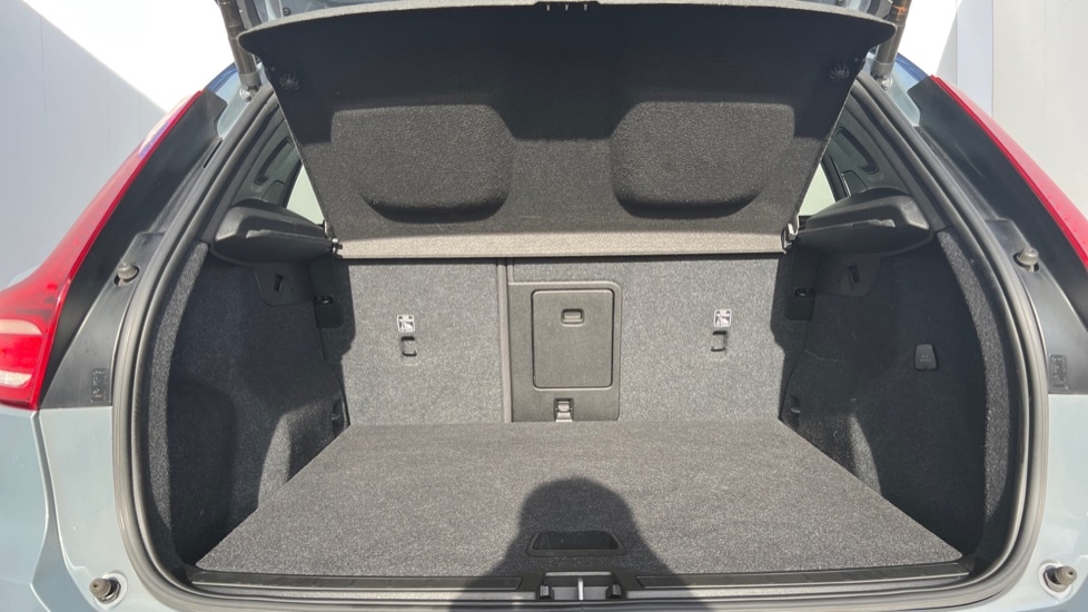 Used Volvo XC40 2021 for sale - 76872914: Photo 17