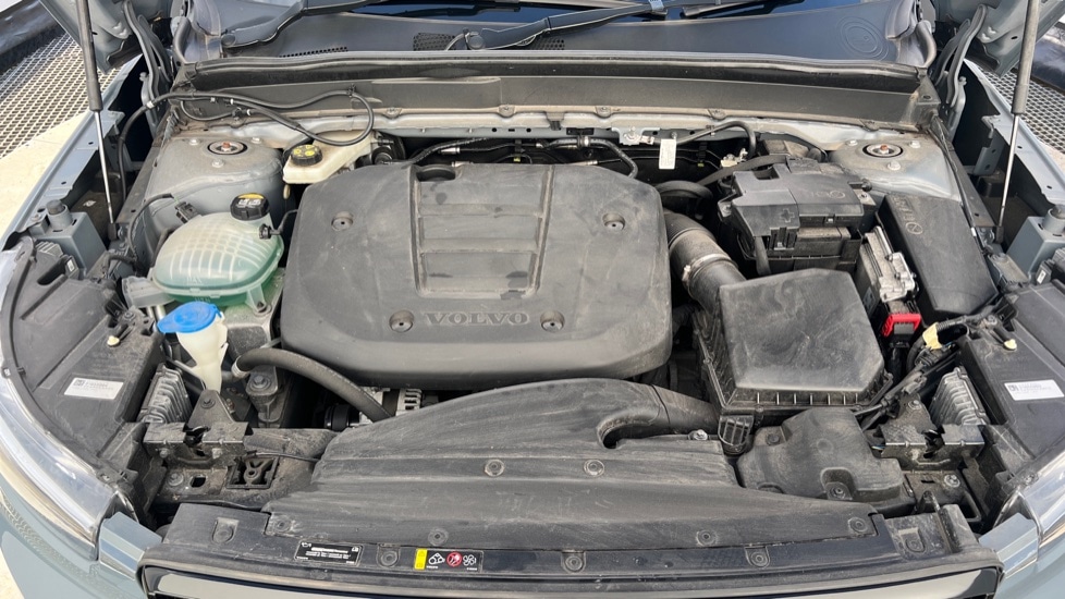 Used Volvo XC40 2021 for sale - 76872914: Photo 23