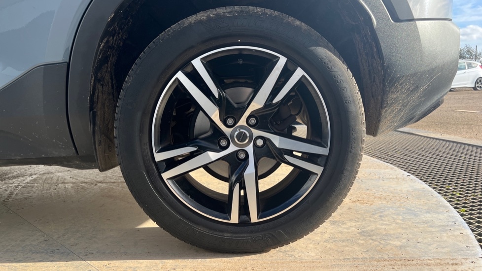 Used Volvo XC40 2021 for sale - 76872914: Photo 24