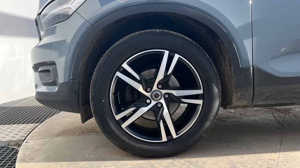 Used Volvo XC40 2021 for sale - 76872914: Photo 25