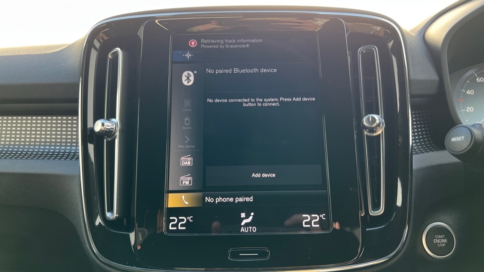 Used Volvo XC40 2021 for sale - 76872914: Photo 33