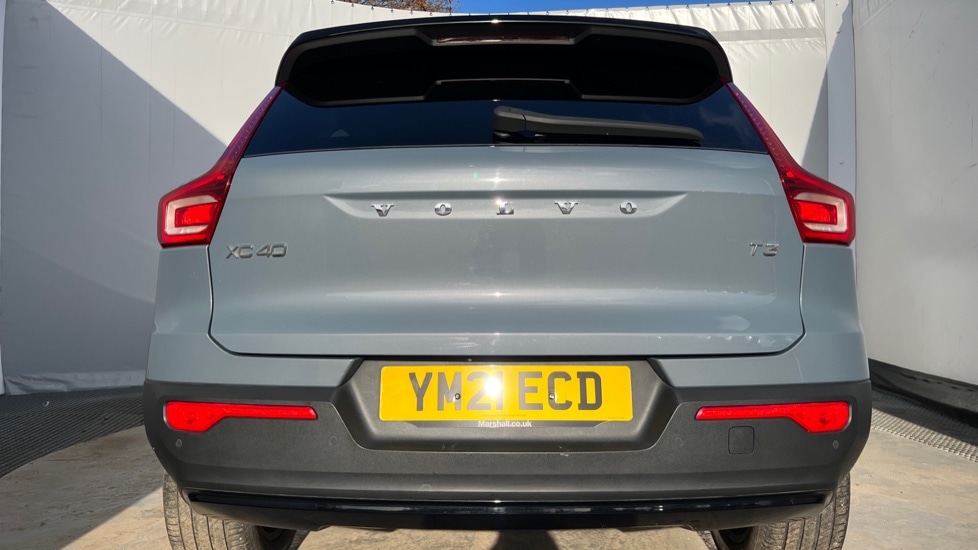 Used Volvo XC40 2021 for sale - 76872914: Photo 39