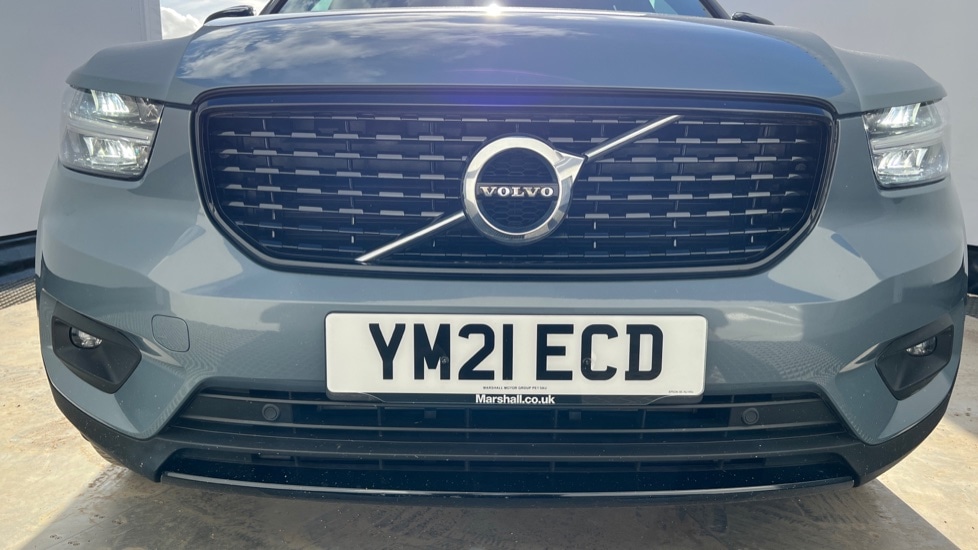 Used Volvo XC40 2021 for sale - 76872914: Photo 41